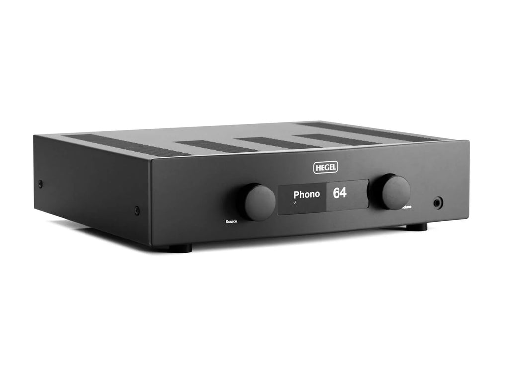 Product Review: Hegel H190v